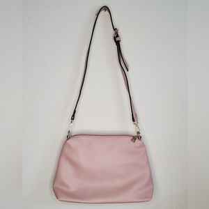 Mauve Handbag  NWOT